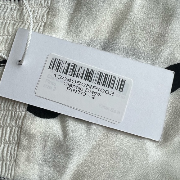 Reformation Clancie Dress - Picture 10 of 11